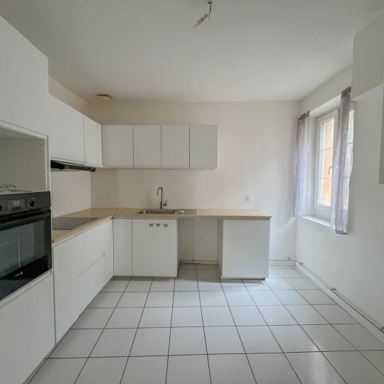  CABINET DE L'ILE : Appartement | LONGEVILLE-LES-METZ (57050) | 81 m2 | 890 € 