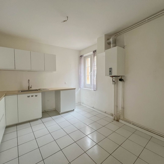  CABINET DE L'ILE : Appartement | LONGEVILLE-LES-METZ (57050) | 81 m2 | 890 € 