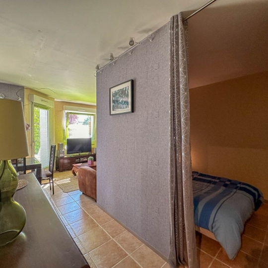  CABINET DE L'ILE : Appartement | METZ (57050) | 36 m2 | 99 000 € 