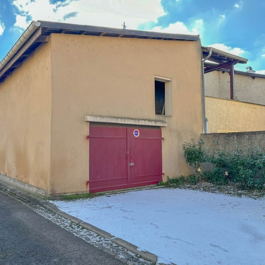  CABINET DE L'ILE : Garage / Parking | ENNERY (57365) | 0 m2 | 95 000 € 