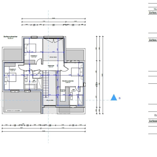  CABINET DE L'ILE : Maison / Villa | CHARLY-ORADOUR (57640) | 147 m2 | 519 000 € 