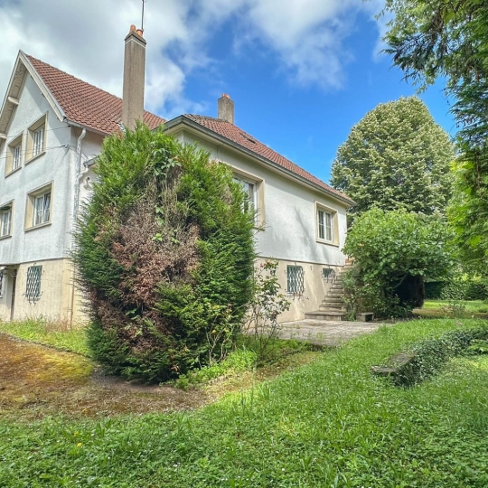  CABINET DE L'ILE : House | LONGEVILLE-LES-METZ (57050) | 180 m2 | 590 000 € 