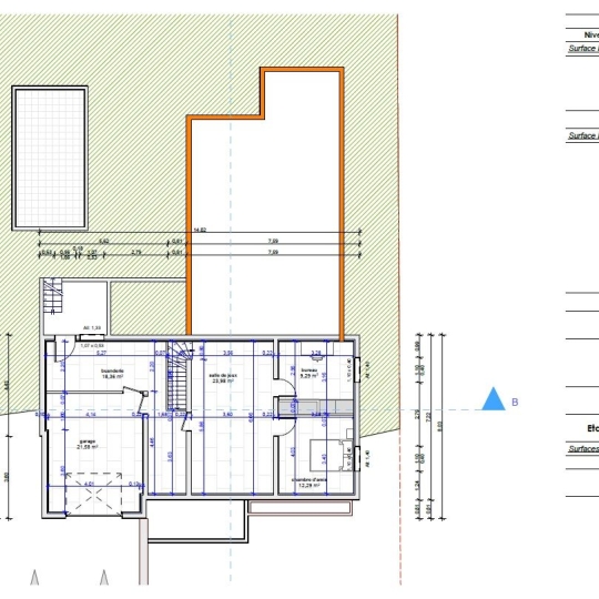  CABINET DE L'ILE : Maison / Villa | MARLY (57155) | 85 m2 | 365 000 € 