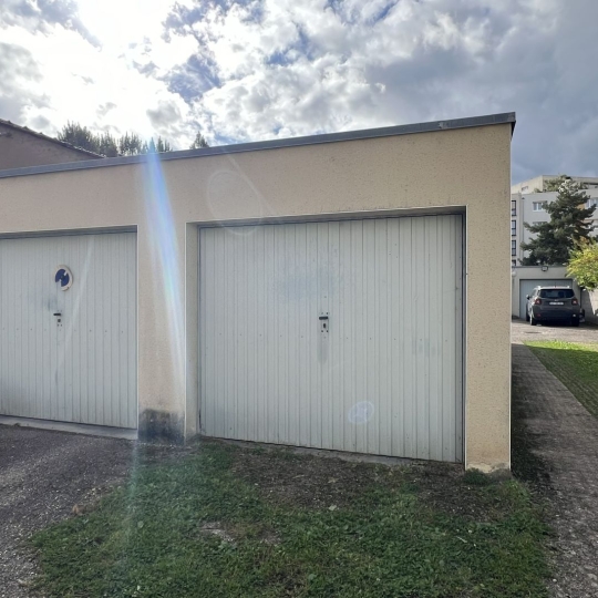  CABINET DE L'ILE : Garage / Parking | METZ (57000) | 15 m2 | 21 000 € 