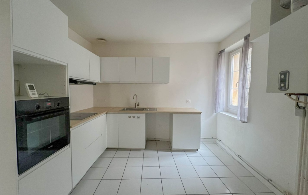 CABINET DE L'ILE : Appartement | LONGEVILLE-LES-METZ (57050) | 81 m2 | 890 € 