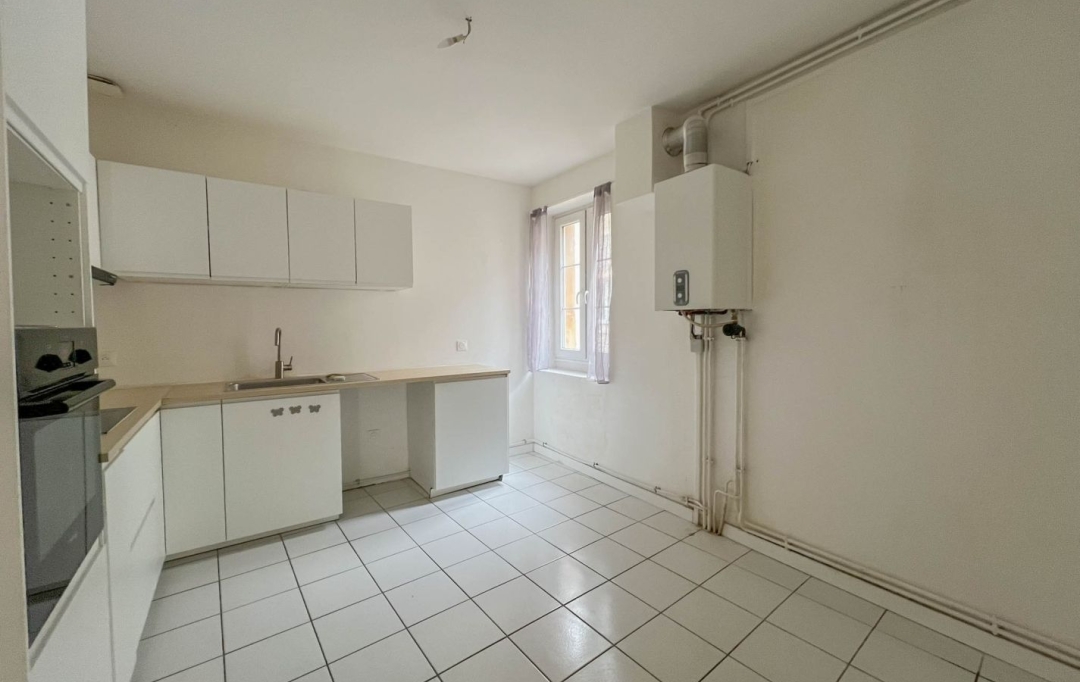 CABINET DE L'ILE : Appartement | LONGEVILLE-LES-METZ (57050) | 81 m2 | 890 € 