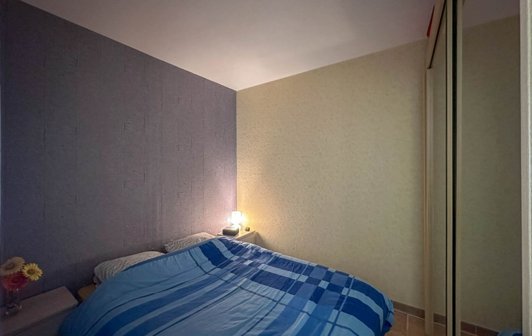 CABINET DE L'ILE : Appartement | METZ (57050) | 36 m2 | 99 000 € 