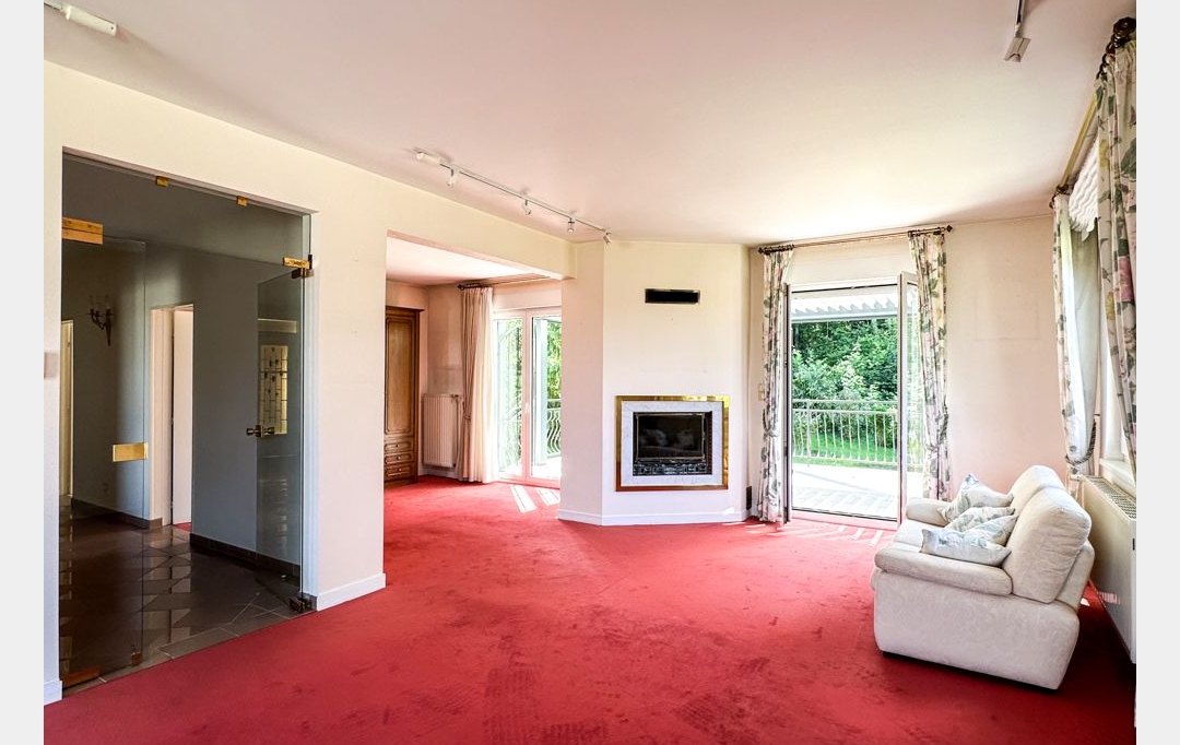 CABINET DE L'ILE : Maison / Villa | PLAPPEVILLE (57050) | 172 m2 | 525 000 € 