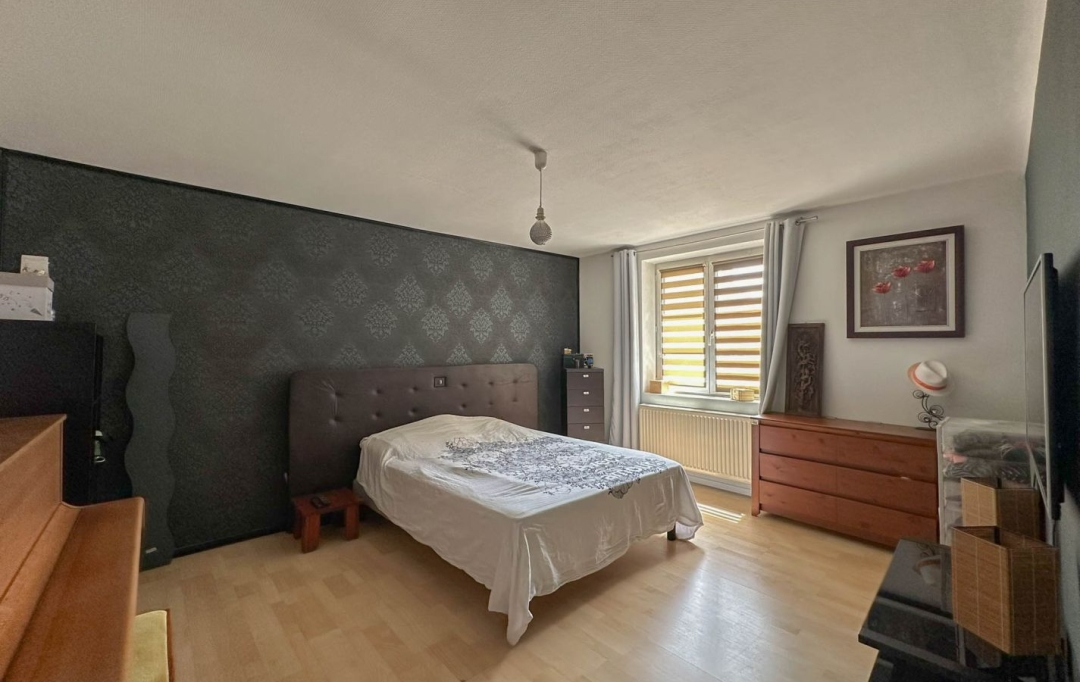 CABINET DE L'ILE : Appartement | MANOM (57100) | 145 m2 | 349 000 € 