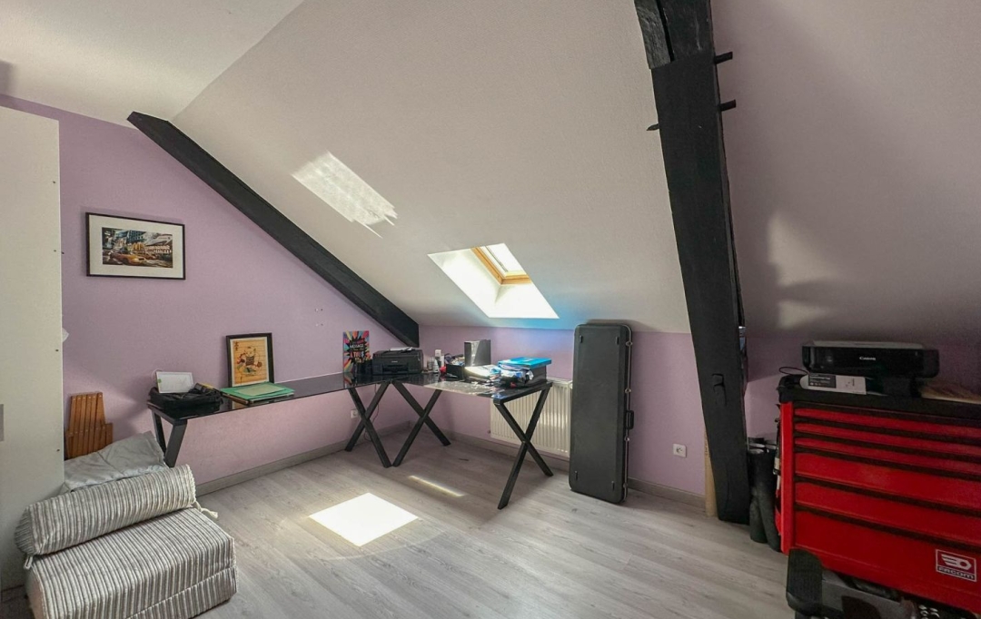 CABINET DE L'ILE : Appartement | MANOM (57100) | 145 m2 | 349 000 € 