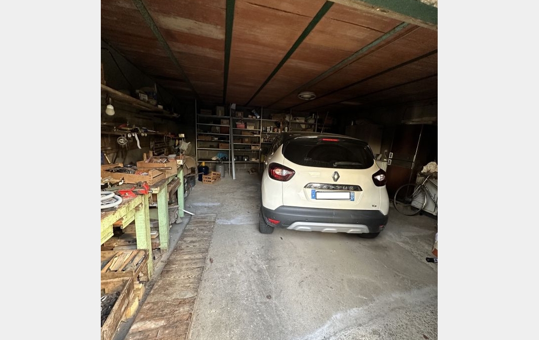 CABINET DE L'ILE : Garage / Parking | ENNERY (57365) | 0 m2 | 95 000 € 