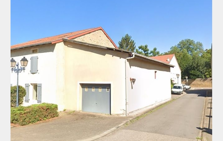 Garage   ENNERY   95 000 € 